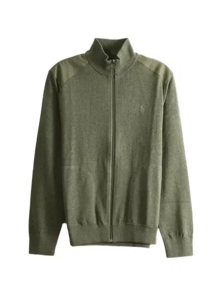 Pulover Polo Ralph Lauren cu broderie fără mâneci roz