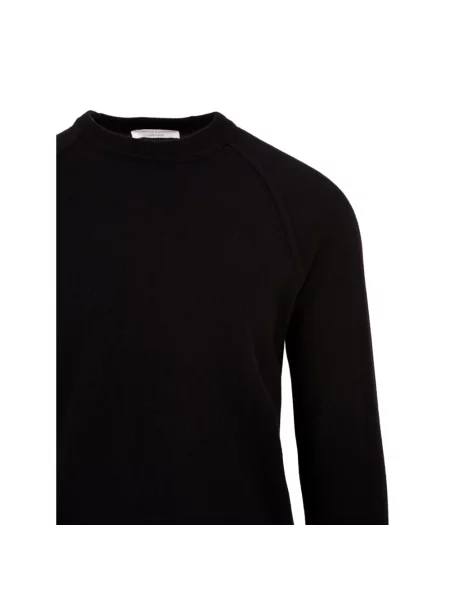 Sweter Filippo De Laurentiis czarny