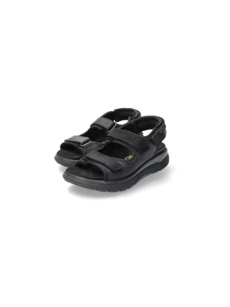 Pantofi Mephisto negru