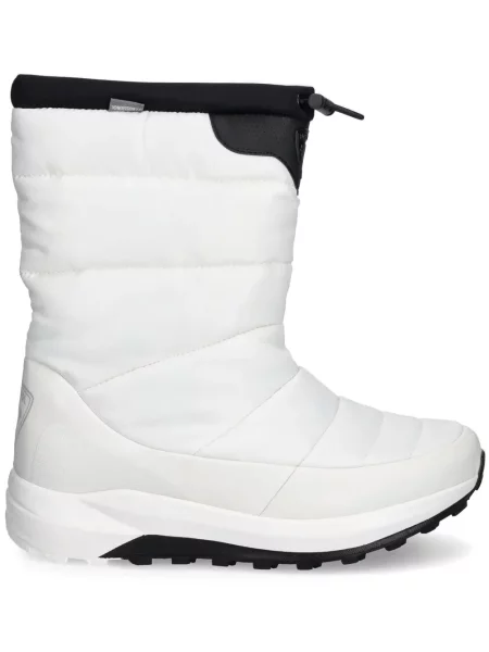 Botine Rossignol alb