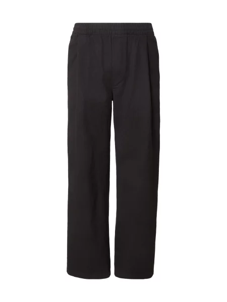 Only & Sons Pantaloni cutați ONSBOLOGNA' negru