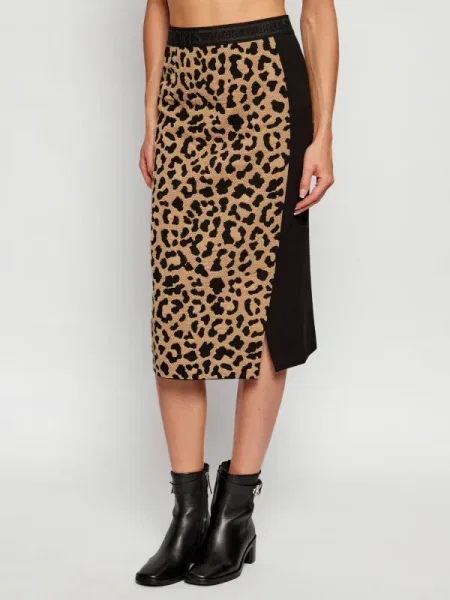 Marc Cain Fustă negru