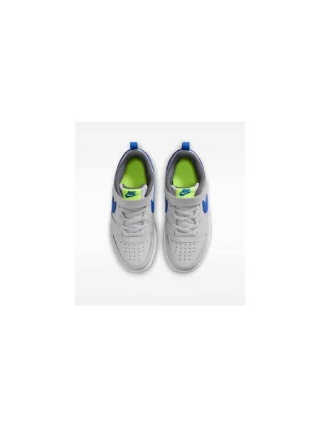 Pantofi copii Nike gri