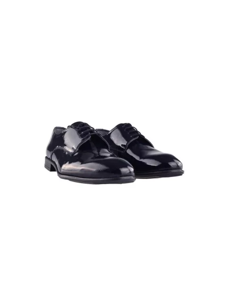 Pantofi Musani Couture albastru