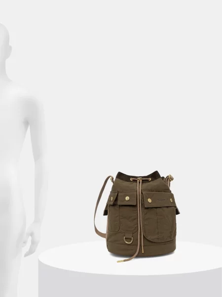 Barbour сумка-мішок Mia