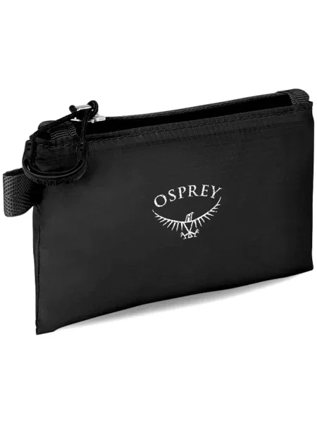 Кошелек Osprey черный