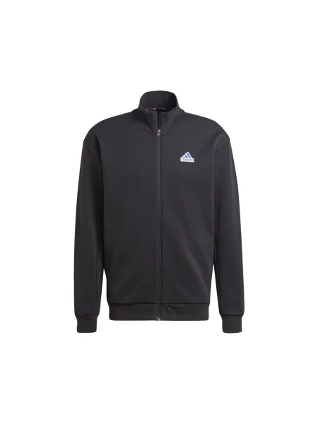 Geacă Adidas negru