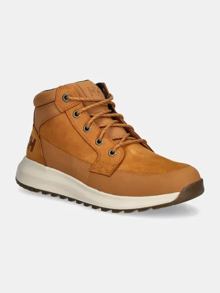 Pantofi Helly Hansen maro