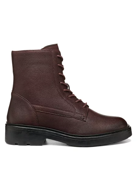 Ghete Geox D Swelen 81 Vișiniu