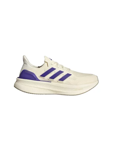 Pantofi Adidas alergare alb