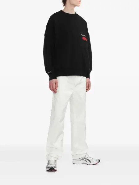 Hanorac Undercover negru