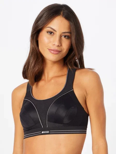 Olcsóbban. Shock Absorber Ultimate Run melltartó Méret: fekete