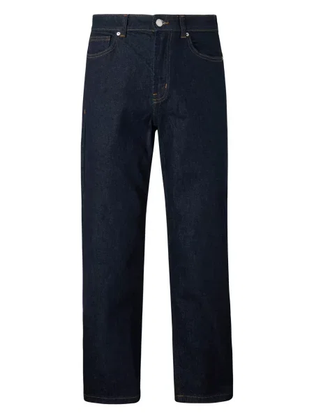 ONLY Jeans închis albastru