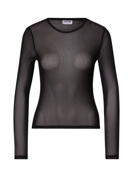 Noisy may Tričko Judith' černá