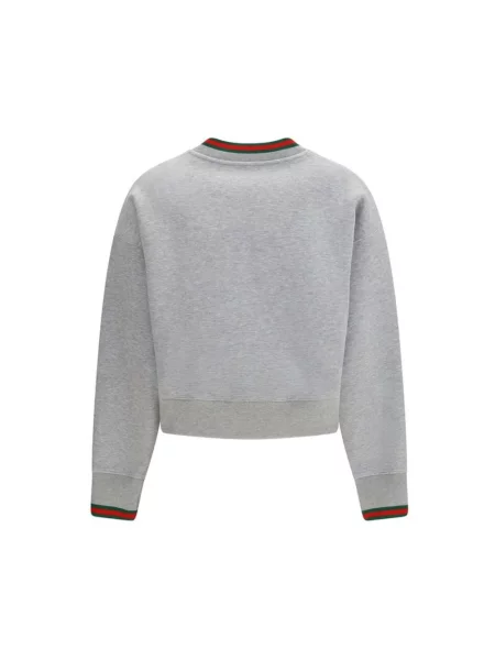 Bluza Gucci szara
