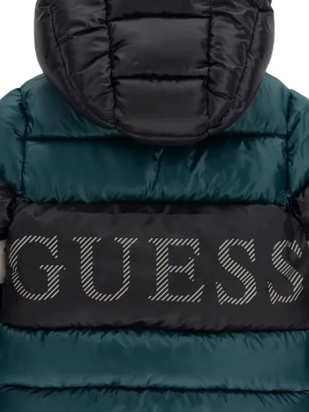 Bunda Guess zelená