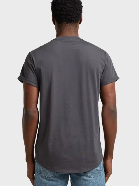 Футболка G-star Raw серая