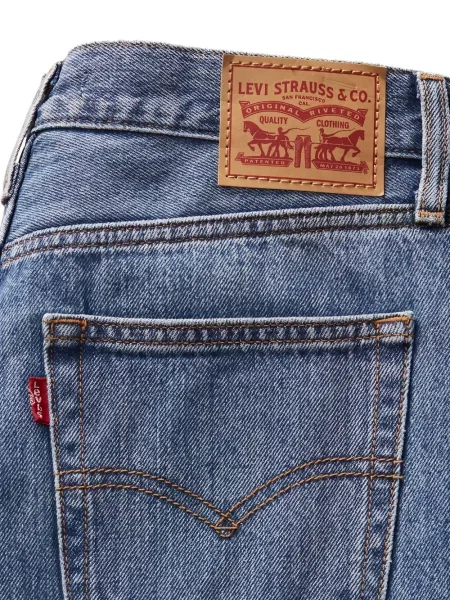 Blugi Levi's® negru