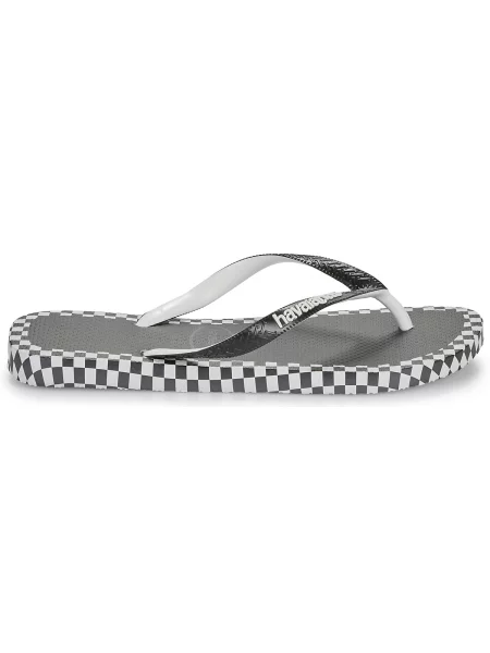 Top Havaianas crna