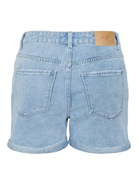 VERO MODA Jeans ZURI denim albastru