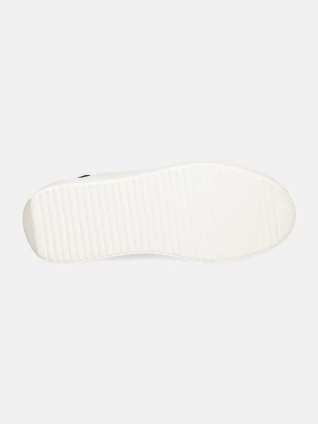 Кожаные кроссовки Steve Madden