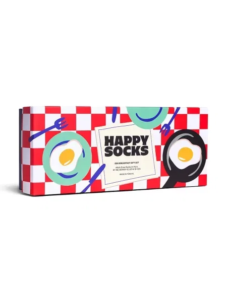 Носки Happy Socks