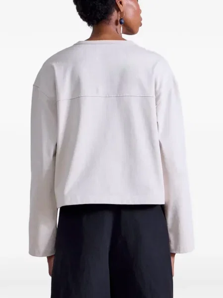 Lung tricou Apiece Apart