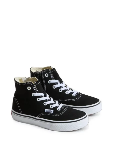 Sneakersy dziecięce Vans Authentic czarne