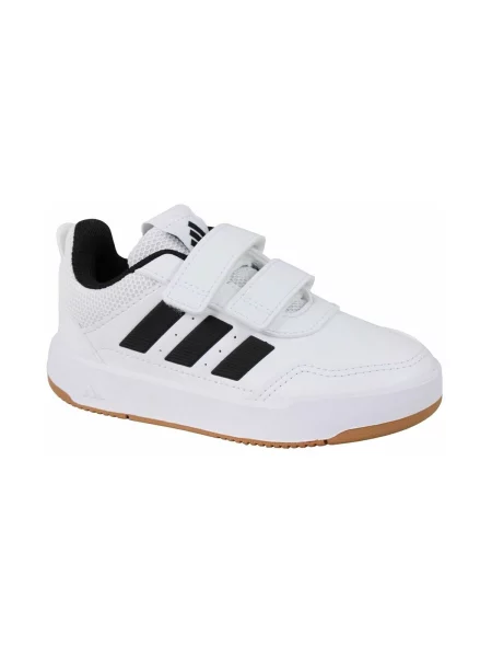 Pantofi copii Adidas alb
