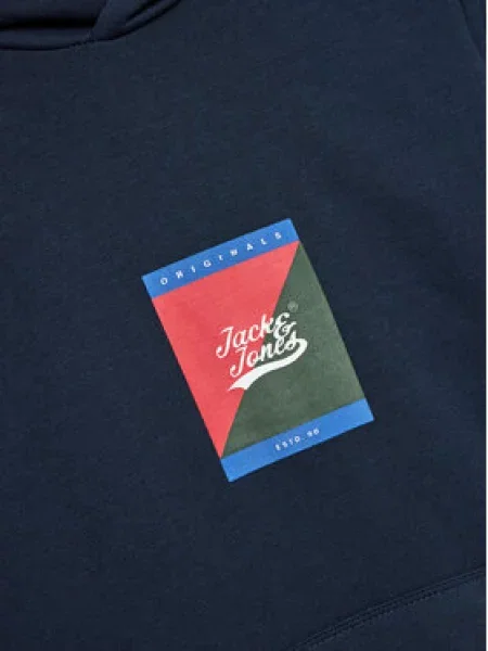 Mikina Jack & Jones Junior
