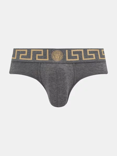 Сліпи Versace чорний