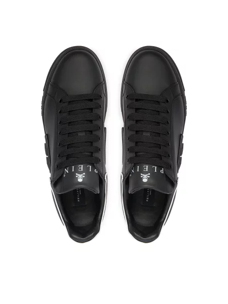 Sneakersy PHILIPP PLEIN černé