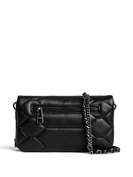 Colier Zadig&voltaire negru