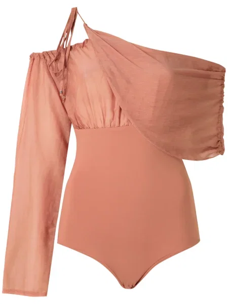 Body Amir Slama cu un umăr gol