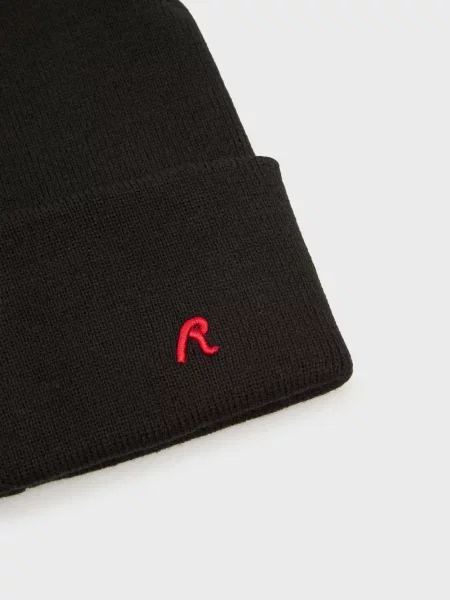 Шапка Replay чорна