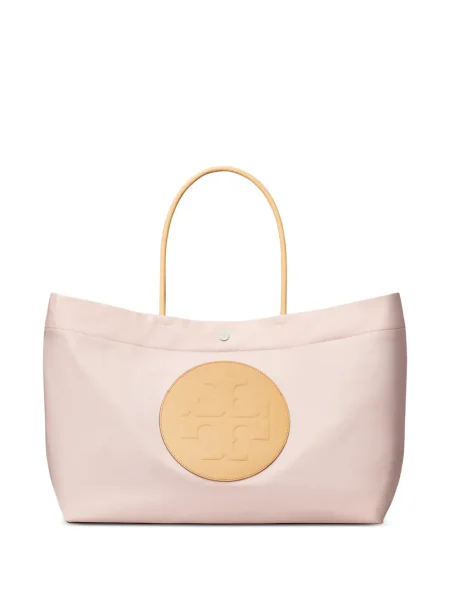 Torbica Tory Burch ružičasta