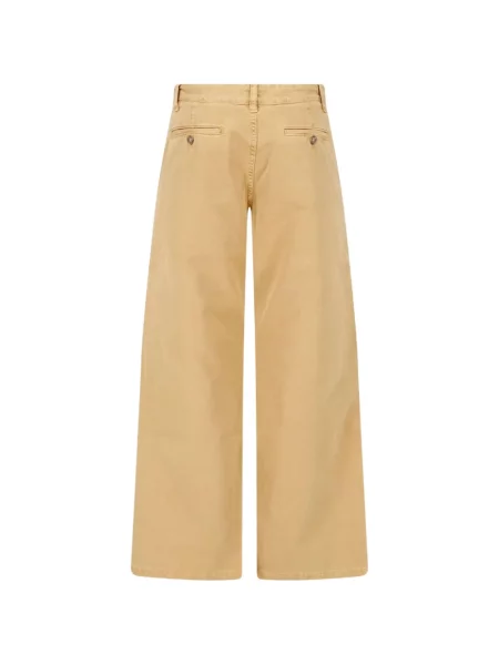 Pantaloni chino Jeanerica