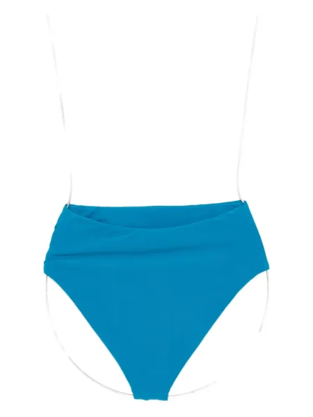 Bikini Christopher Esber albastru