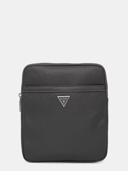 Сумка Guess CERTOSA HMECSA чорний