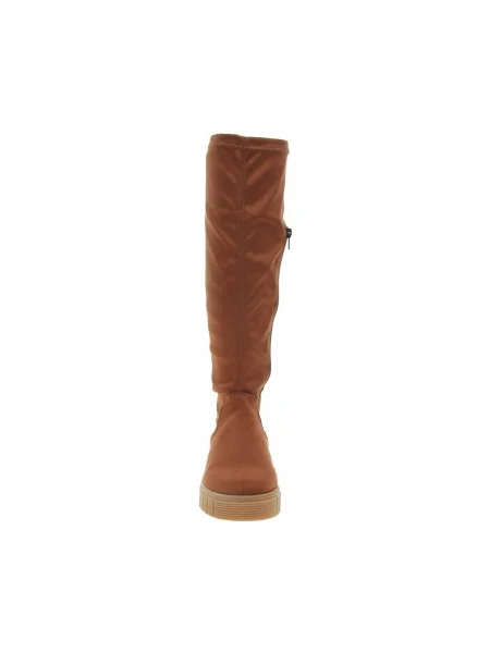Pantofi Rieker maro