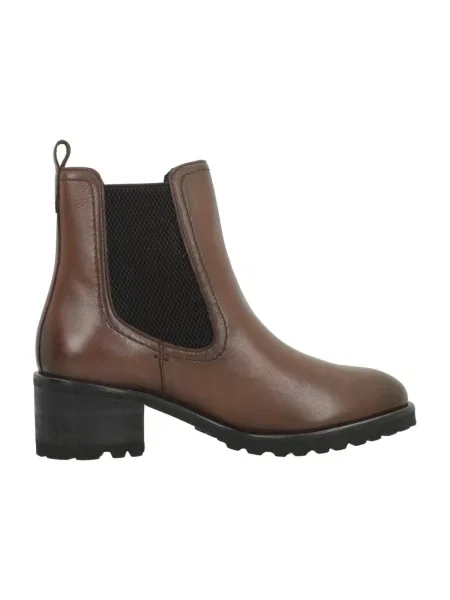 Pantofi Carmela maro