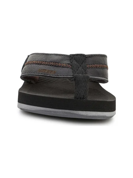 Pantofi Quiksilver negru