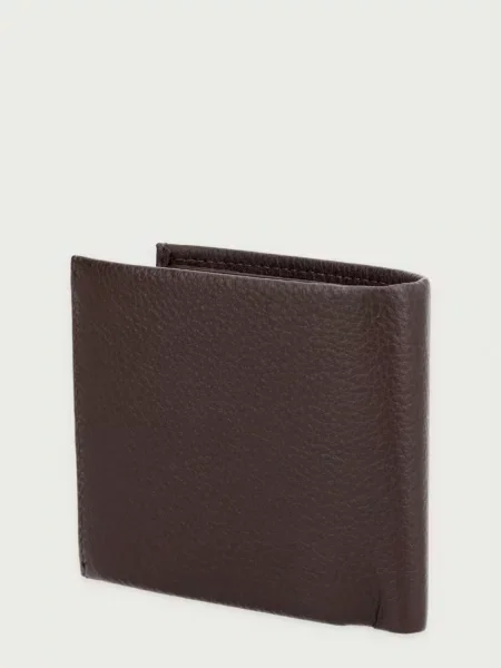 TOMMY HILFIGER Portofel maro