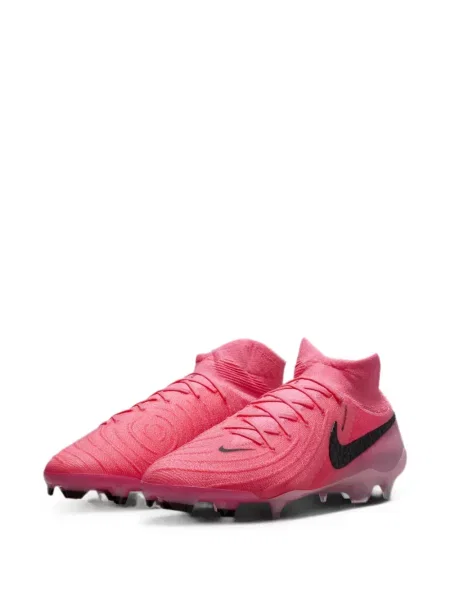Sneakerși Nike Tiempo tenis cu perle cu bretele roșu