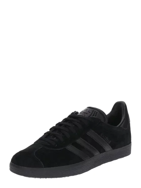 Sneakerși Adidas Originals negru
