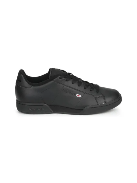 Klasszikus félcipő Reebok Classic fekete
