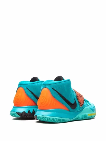 Top Nike albastru