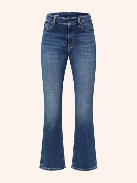 Ag Jeans Džíny Jodi liby liberty street
