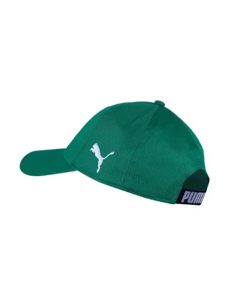 Šiltovka Puma zelená