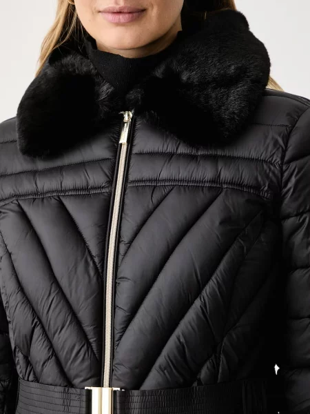 MICHAEL Michael Kors стьобана куртка